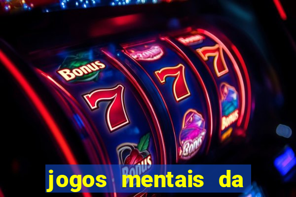 jogos mentais da pessoa controladora